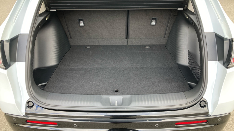 Honda Zr-V 2.0 eHEV Sport 5dr CVT Hybrid Estate